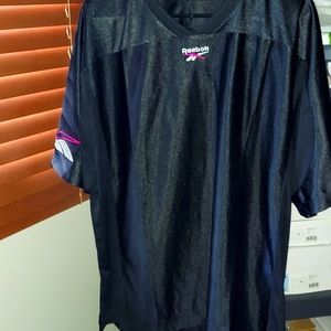 Reebok Dazzle Shirt